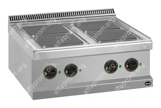 Плита электрическая Apach APRE-77T Плита электрическая Apach APRE-77T